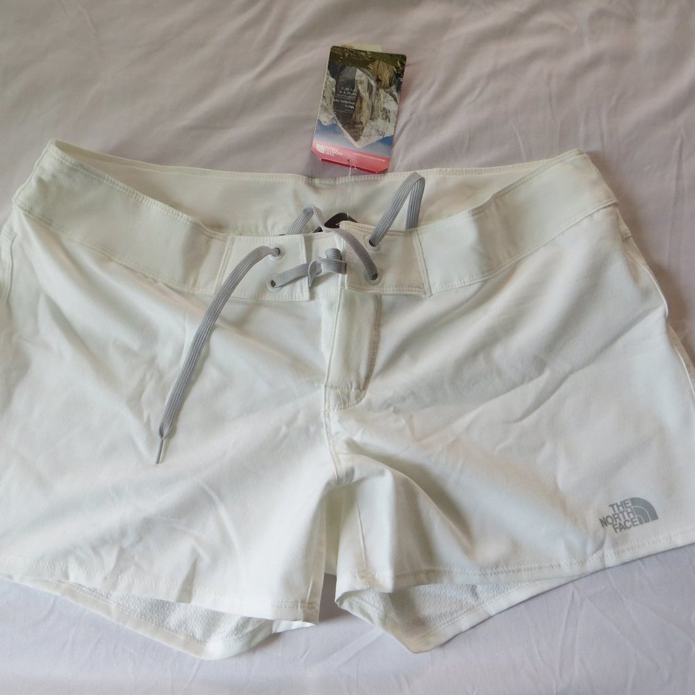 North Face Boardshorts - NWT